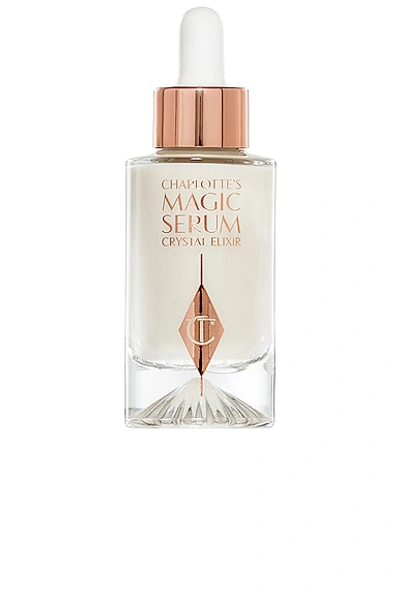 Shop Charlotte Tilbury Charlotte's Magic Serum Crystal Elixir In N,a