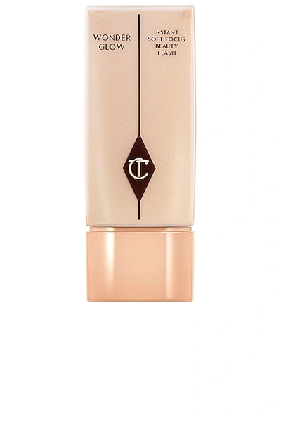 Shop Charlotte Tilbury Wonderglow Face Primer In N,a