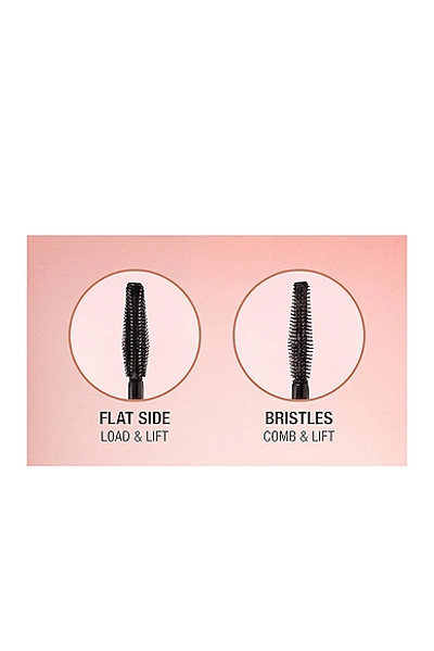 Shop Charlotte Tilbury Travel Pillow Talk Push Up Lashes Mascara In N,a