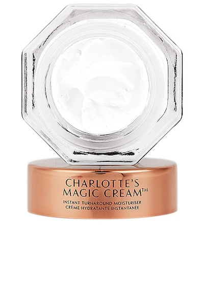 Shop Charlotte Tilbury Travel Charlotte's Magic Cream In N,a