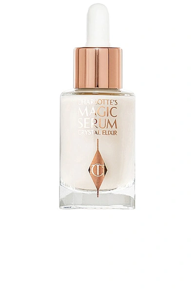 Charlotte Tilbury Women's Charlotte's Magic Serum Crystal Elixir With Niacinamide In N,a
