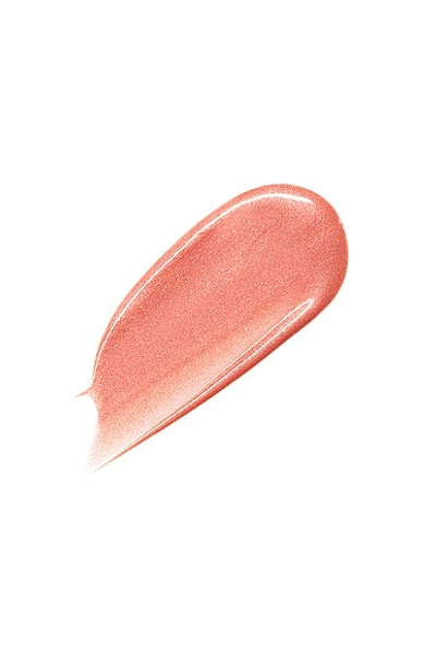 Charlotte Tilbury Glowgasm Beauty Light Wand Highlighter In Peachgasm