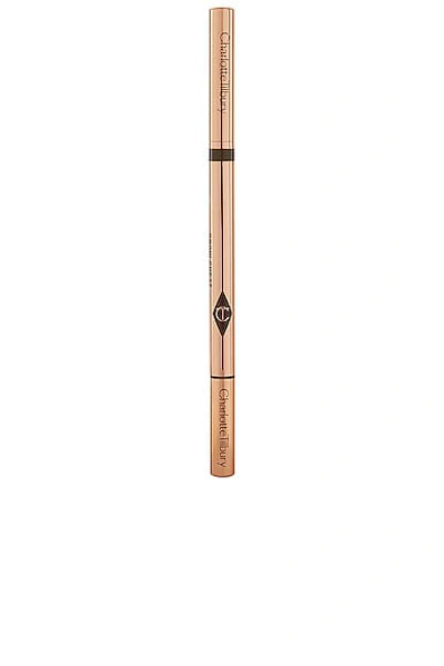 Charlotte Tilbury Brow Cheat In Natural Brown