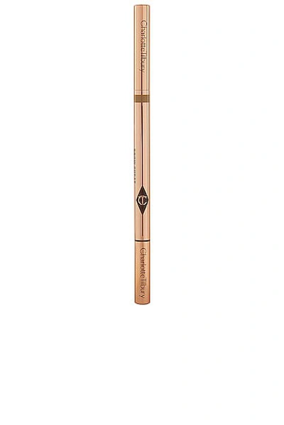 Charlotte Tilbury Brow Cheat In Taupe