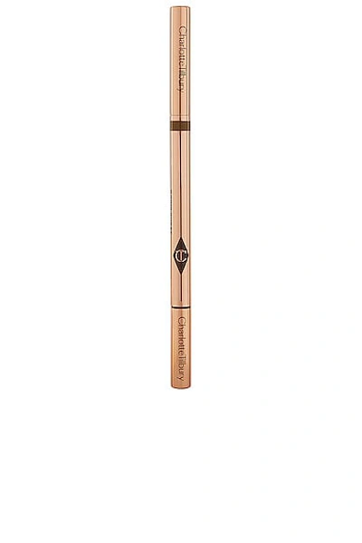 Shop Charlotte Tilbury Brow Cheat In Soft Brown