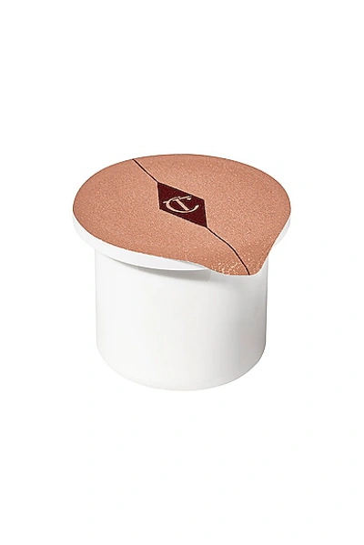 Shop Charlotte Tilbury Charlotte's Magic Cream Refill 50ml In N,a