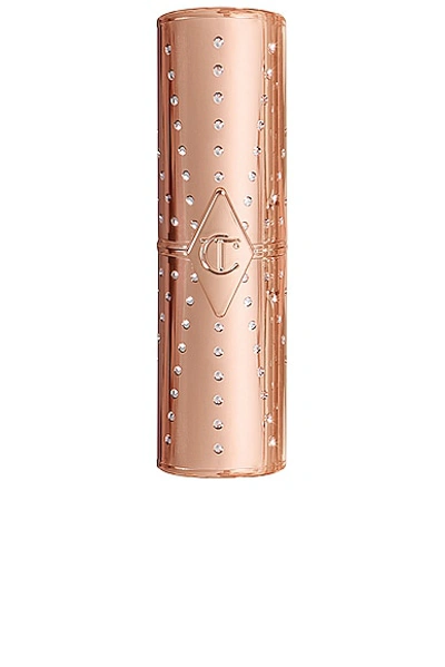 Shop Charlotte Tilbury Look Of Love Lipstick In Matte Revolution First Dance