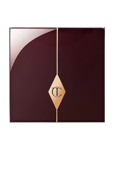 Charlotte Tilbury Luxury Palette Colour-coded Eye Shadows - Walk Of No Shame In Walk Of No Shame