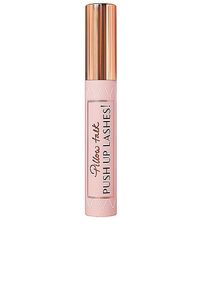 Charlotte Tilbury Pillow Talk Push-up Lashes Mascara In Dream Pop