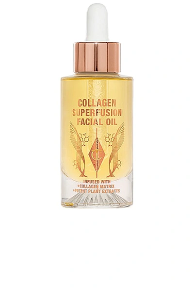 Shop Charlotte Tilbury Collagen Superfusion Face Oil In N,a