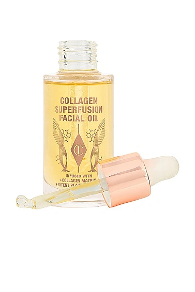 Shop Charlotte Tilbury Collagen Superfusion Face Oil In N,a