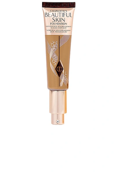 Shop Charlotte Tilbury Charlotte's Beautiful Skin Foundation In 11 Cool