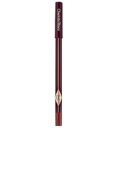 Charlotte Tilbury Walk Of No Shame Eyeliner In N,a