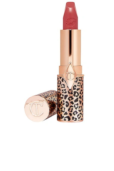 Shop Charlotte Tilbury Hot Lips 2.0 In Glowing Jen