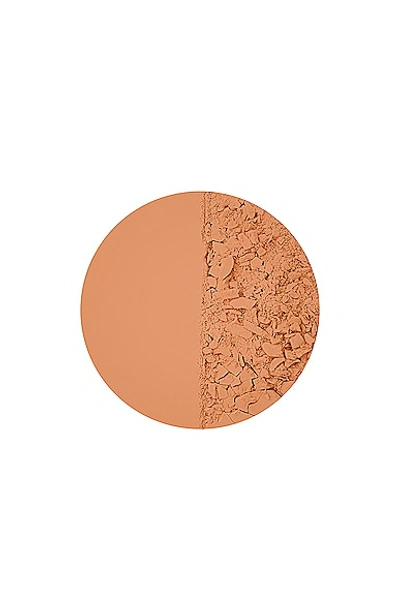 Shop Charlotte Tilbury Airbrush Flawless Powder Refill In 3 Tan