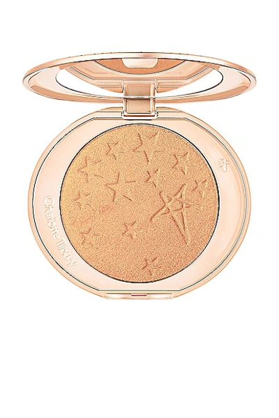 Charlotte Tilbury Hollywood Highlighter In Gilded