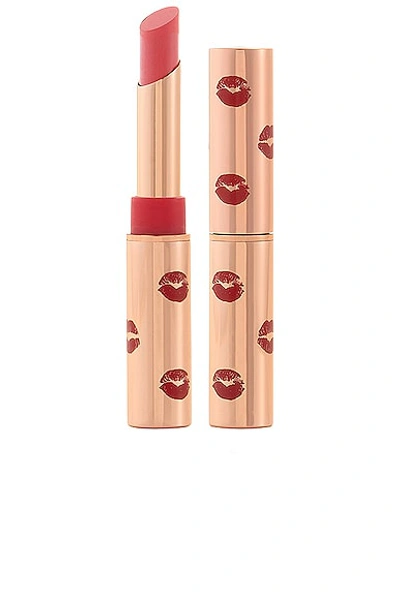 Shop Charlotte Tilbury Limitless Lucky Lips In Rose Hope