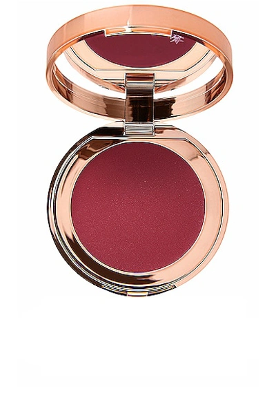 Charlotte Tilbury Pillow Talk Lip And Cheek Glow In Colour Of Passions