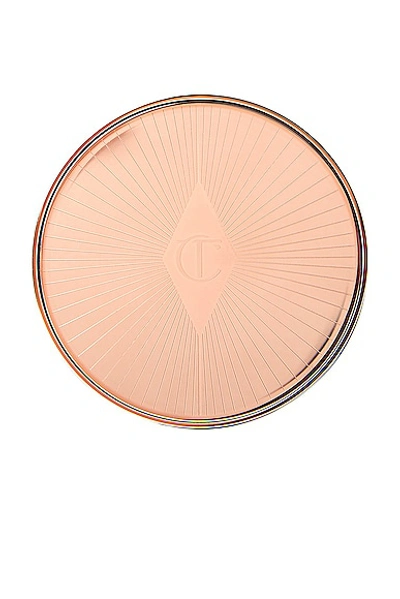 Charlotte Tilbury Pillow Talk Lip And Cheek Glow In Colour Of Passions