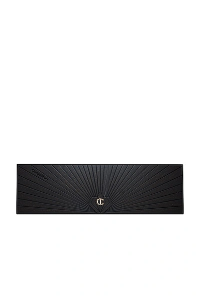 Charlotte Tilbury Instant Eye Palette In Smokey Eyes Are Forever