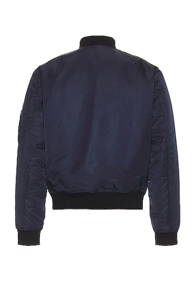 Shop Theory Flight Bomber In Baltic
