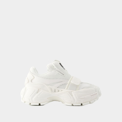Off-white Off White Glove Sneakers