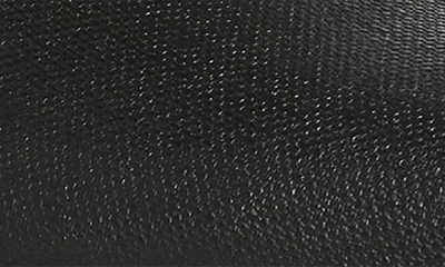 Steve Madden Spen Derby In Black