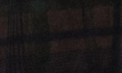 Union Cascade Buffalo Plaid Microfleece Button-up Shirt In Flint