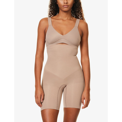 Spanx Everyday Shaping Shorts