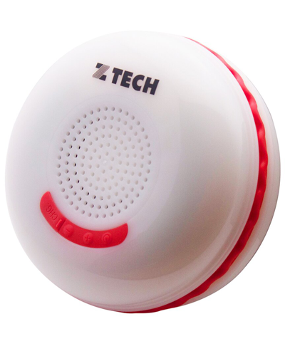 Shop Ztech Floating Led Pool Speaker