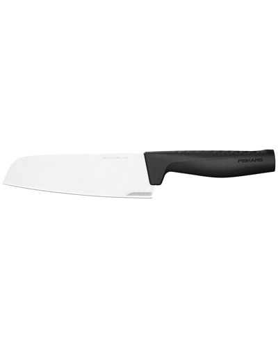 Shop Fiskars Hard Edge Santoku Knife