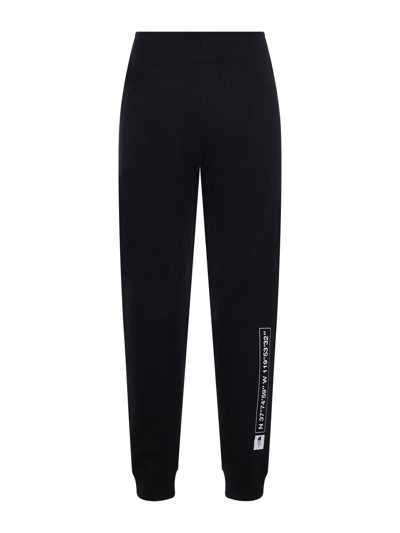 The North Face Jogging Trousers In Nero