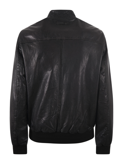 THE JACK LEATHERS THE JACK LEATHERS JACKET 