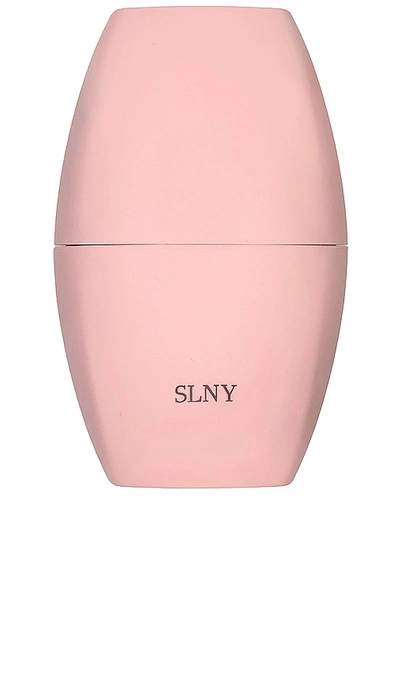 Shop Solaris Laboratories Ny X Revolve Cryotherapy Massager In Pink