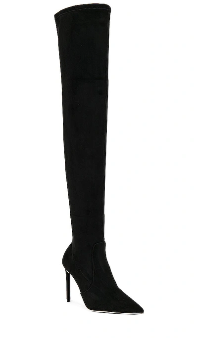 Tony Bianco Boot Avah In Black