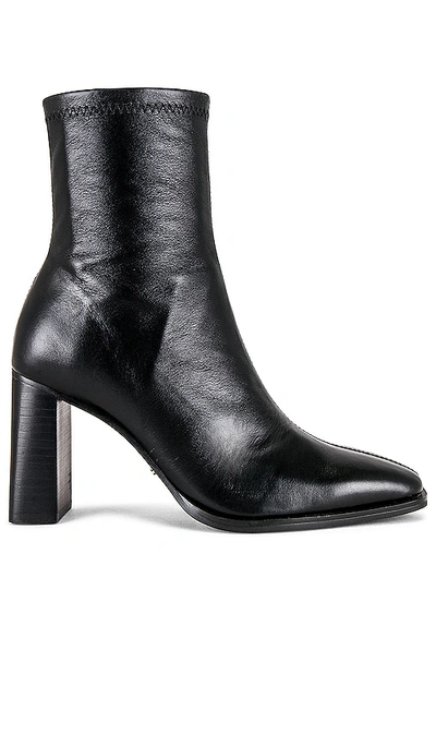 Tony Bianco Boot Rover In Black