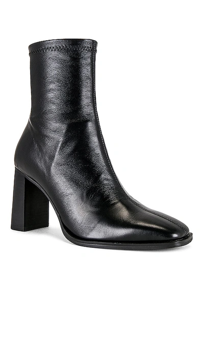 Tony Bianco Boot Rover In Black