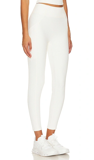 Shop Devon Windsor Ilia Legging In White