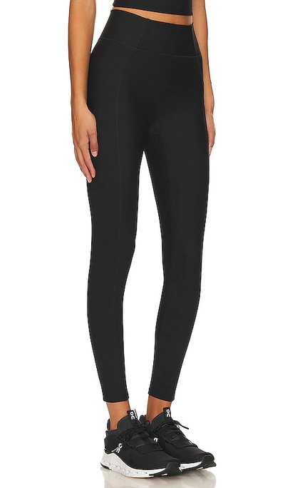 Shop Devon Windsor Ilia Legging In Black