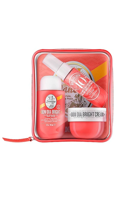 Shop Sol De Janeiro Bom Dia Jet Set In Beauty: Na