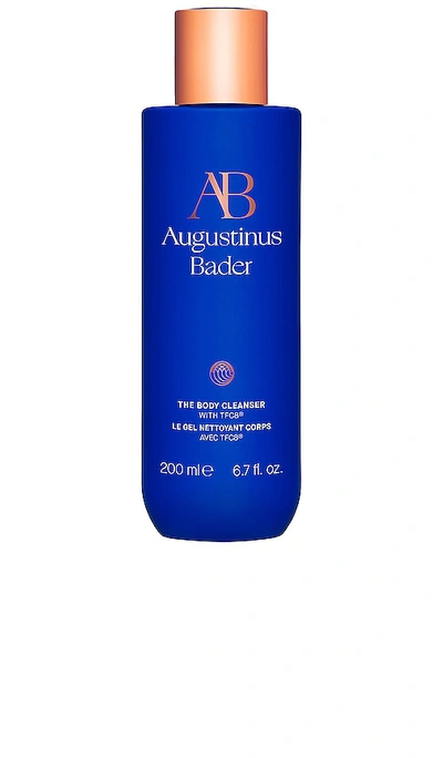 Shop Augustinus Bader The Body Cleanser In Beauty: Na