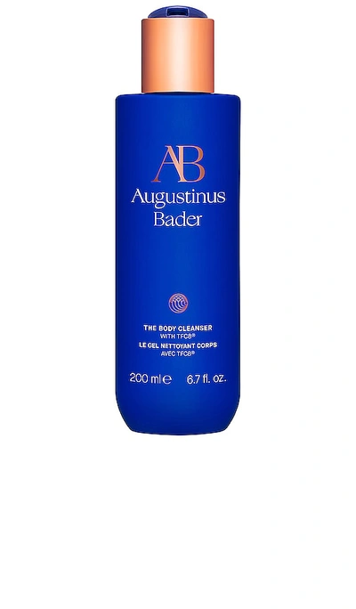 Shop Augustinus Bader The Body Cleanser In Beauty: Na