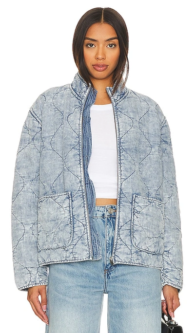 RAILS DENVER JACKET 