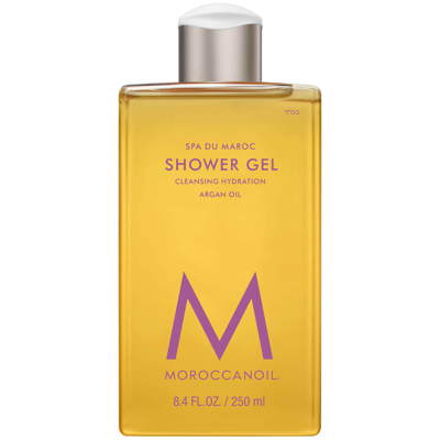 Shop Moroccanoil Shower Gel Spa Du Maroc 250ml