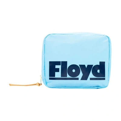 Shop Floyd Pouch In Sky_blue