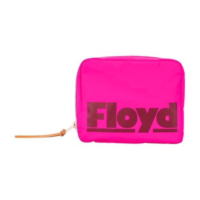 Shop Floyd Pouch In Hollywood_pink
