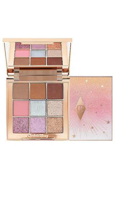 Shop Charlotte Tilbury The Beautyverse Palette In N,a
