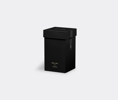 Mad Et Len Candlelight And Scents Black Uni In Black