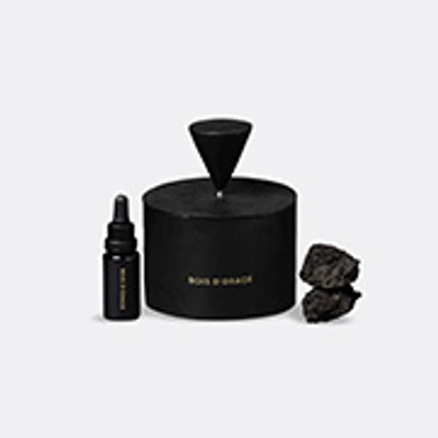 Mad Et Len Candlelight And Scents Black Uni In Black