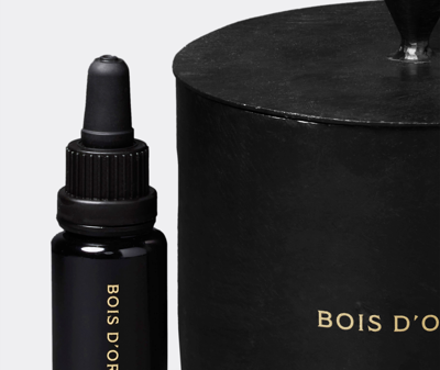 Mad Et Len Candlelight And Scents Black Uni In Black